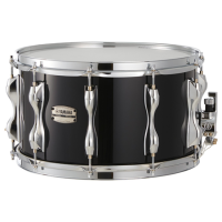 Snare Drum Recording Custom RBS1480 Solid Black