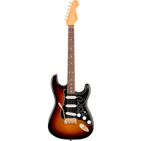 Stevie Ray Vaughn Stratocaster 3TS