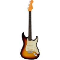 American Vintage II 1961 Stratocaster RW 3TSB