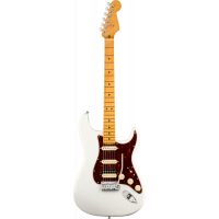 American Ultra Stratocaster HSS MN APL