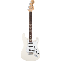 Ritchie Blackmore Stratocaster RW OWT