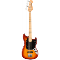 Mustang Bass PJ MN SSB