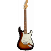 Player Stratocaster PF 3TS