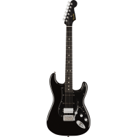 Player Stratocaster Limted Edition HSS EBY BLK