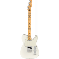 Player Telecaster MN PWT