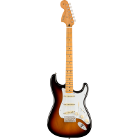 Stratocaster Jimi Hendrix MN 3TS