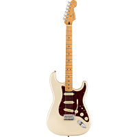 Player Plus Stratocaster MN OLP