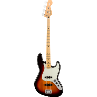 Player Jazz Bass MN 3TS