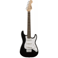 Mini Stratocaster BLK