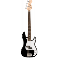Mini Precision Bass LRL BLK