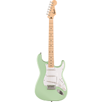 Limited Run Sonic Stratocaster SFG