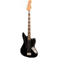 Classic Vibe Jaguar Bass LRL BLK