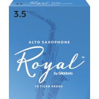 Royal Altsax 3.5 10-Pack