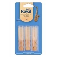 Royal Tenorsax 3 3-Pack