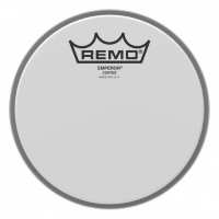 BE-0117-00 Emperor 17" Coated