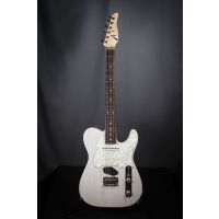 Hollow T Classic Trans White