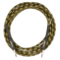 Instrument Cable 18.6" CAMO