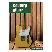 Country Gitarr