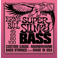 EB-2834 Super Slinky Bass