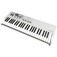 Blofeld Keyboard White