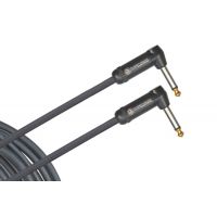 American Stage Angle/Angle Instrument Cable 10"