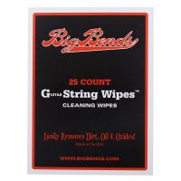 G-String Wipes 25 pcs