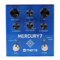 Mercury 7 Reverb