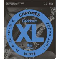 Chromes 12-52 ECG25