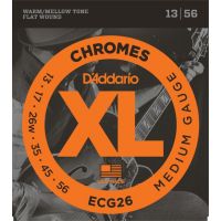 Chromes 13-56 ECG26