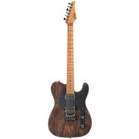 Andy Wood Modern T Signature Whiskey Barrel HH
