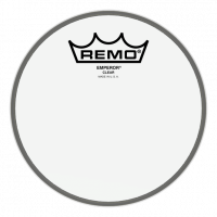 BE-0317-00 Emperor 17" Clear