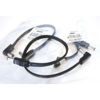 DC1-18 90/0 Flat Power Cable