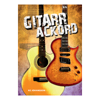 Gitarr Ackord