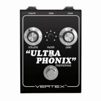 Ultraphonix Overdrive