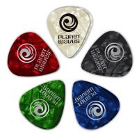 Classic Celluloid Picks X- Heavy 25-Pack