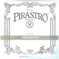 Piranito Violin 4/4 set
