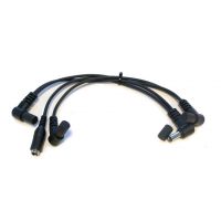 DC-4-90F Adapter Split Cable 1-4