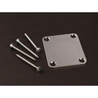 NBS-3-AC Master Relic Collection neck plate for guitar
