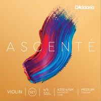 Ascenté 4/4 Violin Medium