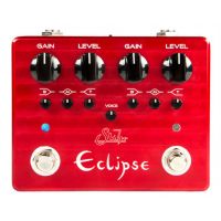 Eclipse Dual Channel Overdrive