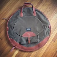 Backpack Cymbal Bag 22" Forest Green