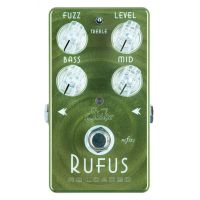 Rufus Fuzz Reloaded