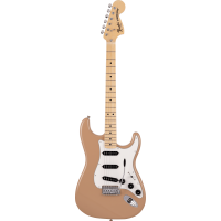 Stratocaster LTD Made in Japan MN Sahara Taupe