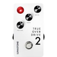 Pedals TrueOverDrive 2