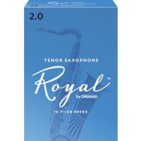 Royal Tenorsax 2 10-Pack