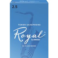 Royal Tenorsax 2.5 10-Pack