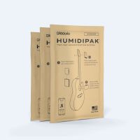 Humidipak "Maintain" Refill 3 Pack HPRP-03