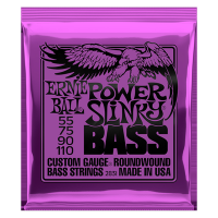 EB-2831 Power Slinky Bass