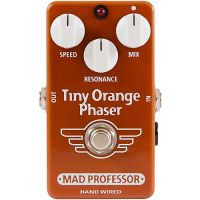 Tiny Orange Phaser HW