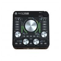 Audiofuse Revision 2
